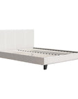 Artiss Bed Frame Queen Size Boucle NEO