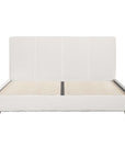 Artiss Bed Frame Queen Size Boucle NEO