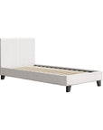 Artiss Bed Frame Single Size Boucle NEO