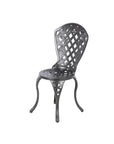 Remy Aluminium Chair