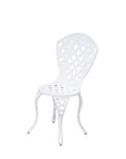 Remy Aluminium Chair