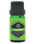 Clove Essential Oil 10ml Bottle - Aromatherapy