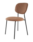 Tan Temptation Chair Duo