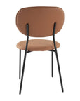 Tan Temptation Chair Duo