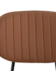 Tan Temptation Chair Duo