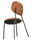 Tan Temptation Chair Duo