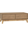 Hirado Coffee Table - Natural