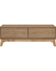 Hirado Coffee Table - Natural