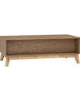 Hirado Coffee Table - Natural