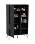 Volos Multifunction Cabinet Shoe Cabinet