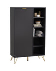 Volos Multifunction Cabinet Shoe Cabinet