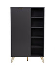 Volos Multifunction Cabinet Shoe Cabinet