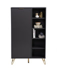 Volos Multifunction Cabinet Shoe Cabinet