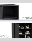 Volos Multifunction Cabinet Shoe Cabinet