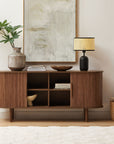 Tate Sideboard in Walnut