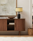 Tate Sideboard in Walnut