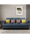 The Cozy Cloud 3-Seater Sofa