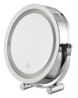 Clevinger San Marino LED Illuminated Makeup, Vanity, and Beauty Mirror