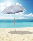 Lazy Dayz Beach Umbrella - Makena