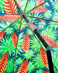 Lazy Dayz Beach Umbrella - Mossman