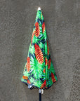 Lazy Dayz Beach Umbrella - Mossman