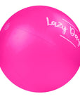 90cm Lazy Dayz Inflatable Jumbo Beach Ball - Pink