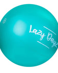 90cm Lazy Dayz Inflatable Jumbo Beach Ball - Pink