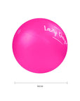 90cm Lazy Dayz Inflatable Jumbo Beach Ball - Pink