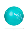 90cm Lazy Dayz Inflatable Jumbo Beach Ball - Pink