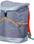 Lazy Dayz Insulated Jumbo Cooler Backpack