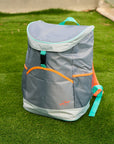 Lazy Dayz Insulated Jumbo Cooler Backpack