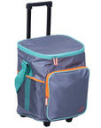 Lazy Dayz Insulated Jumbo Trolley Cooler