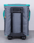 Lazy Dayz Insulated Jumbo Trolley Cooler