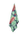 Lazy Dayz Quick Drying Sand Free Beach Towel - Makena