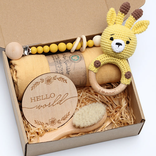 The Ultimate List of Baby Gifts for Creative Mothers - Sugar Studios Design
