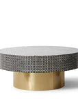 NICOLETTE COFFEE TABLE