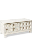 Zarna storage box/coffee table