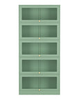 ELIA Metal Cabinet