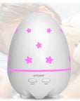 Oricom Aroma Diffuser Humidifier & Night Light Baby Kids Room AD50