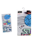 Caprice Star Wars Cotton Licensed Towel 60 x 120 cm