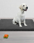 95x70cmOrthopedic Pet Dog Bed Mattress Therapeutic Joint Pain Comfort